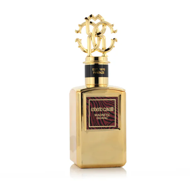 roberto cavalli magnetic guaiac