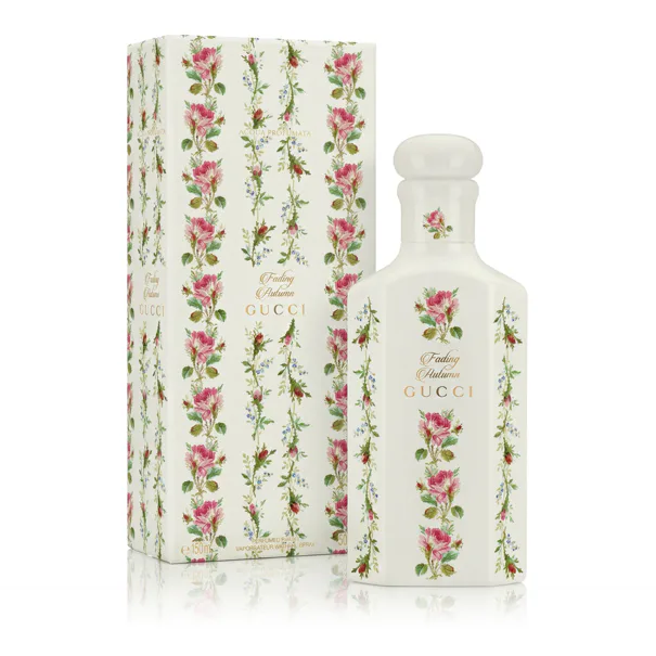 gucci fading autumn woda perfumowana 150 ml     