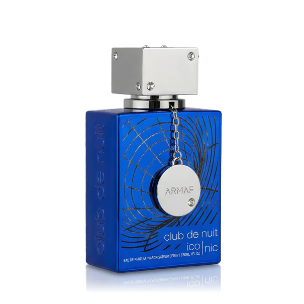 armaf club de nuit iconic woda perfumowana 30 ml     