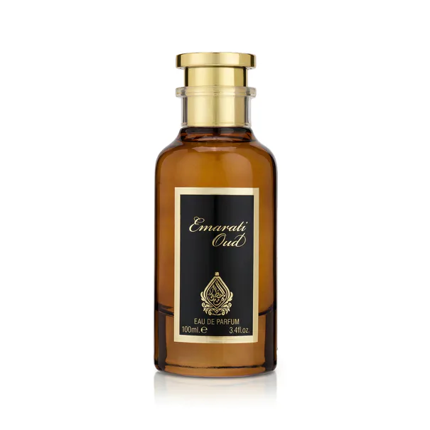house of perfumes emarati oud