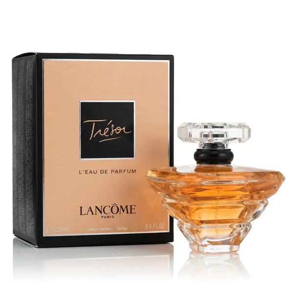 lancome tresor