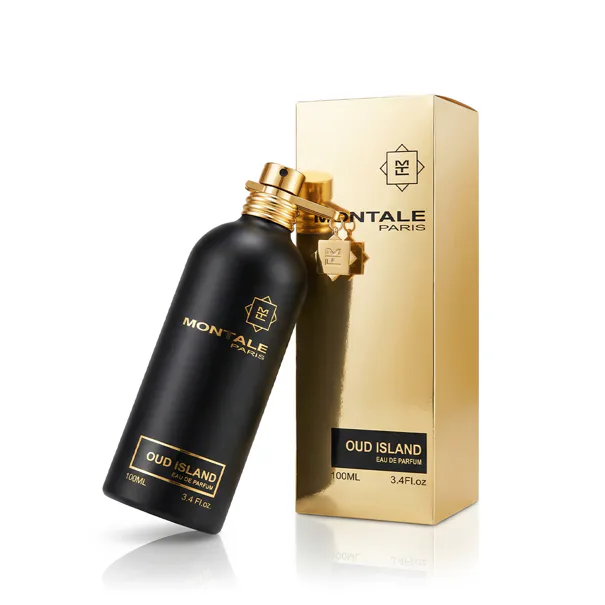 montale oud island woda perfumowana null null     