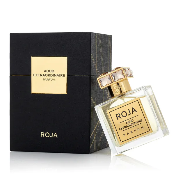 roja parfums aoud extraordinaire