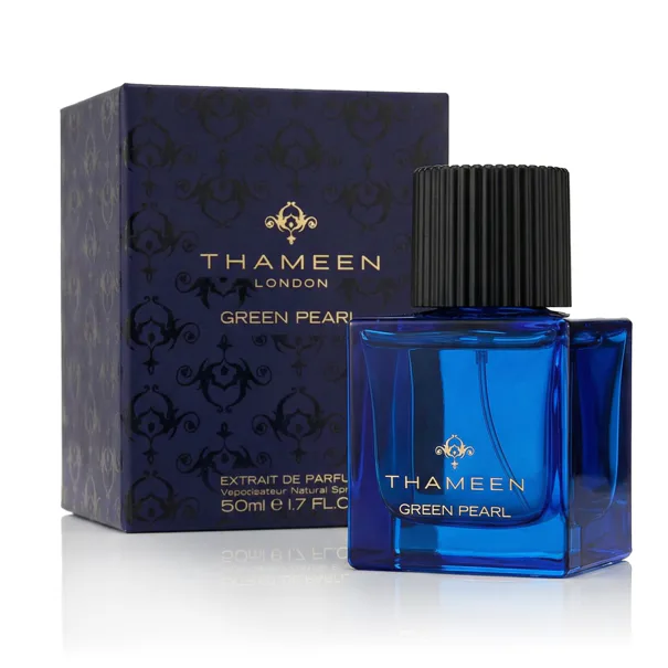 thameen green pearl ekstrakt perfum 50 ml     