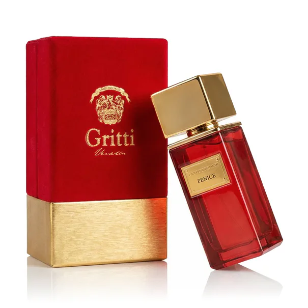 gritti fenice