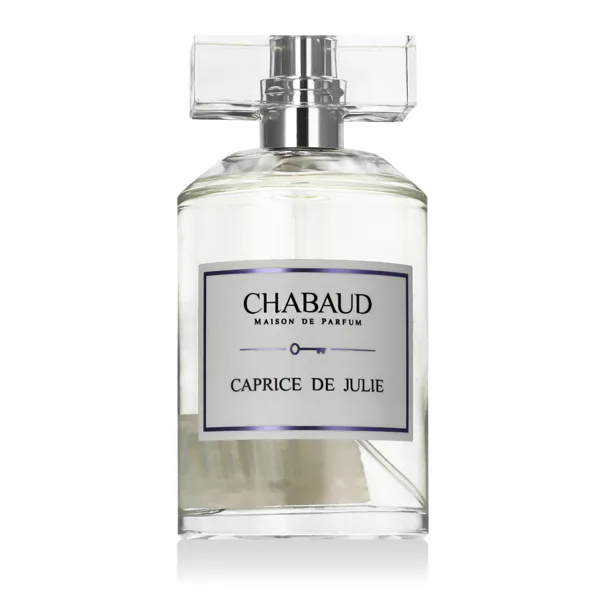 chabaud caprice de julie