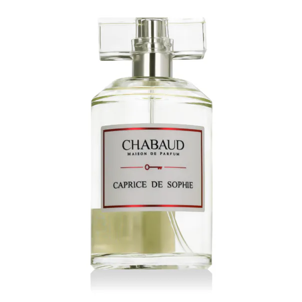 chabaud caprice de sophie