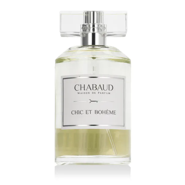 chabaud chic et boheme