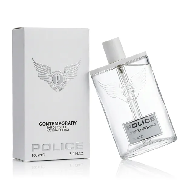 police contemporary
