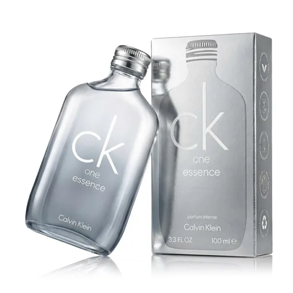 calvin klein ck one essence ekstrakt perfum 100 ml     