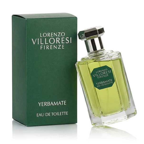 lorenzo villoresi yerbamate