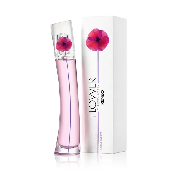 kenzo flower by kenzo poppy bouquet