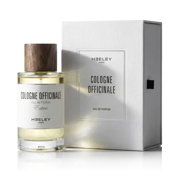 heeley cologne officinale