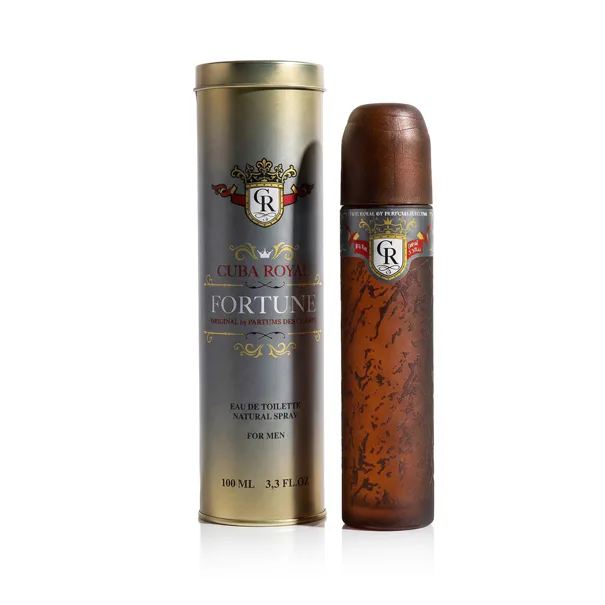 cuba royal fortune
