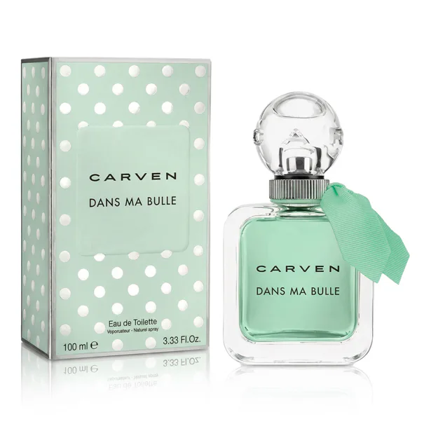 carven dans ma bulle woda toaletowa 100 ml     