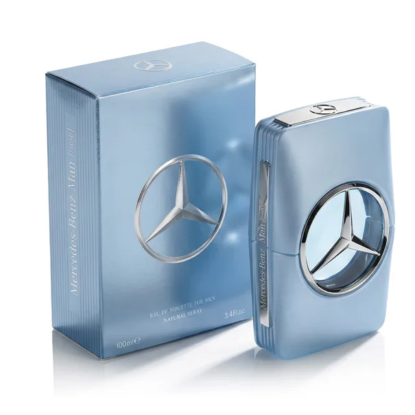 mercedes-benz mercedes-benz man fresh