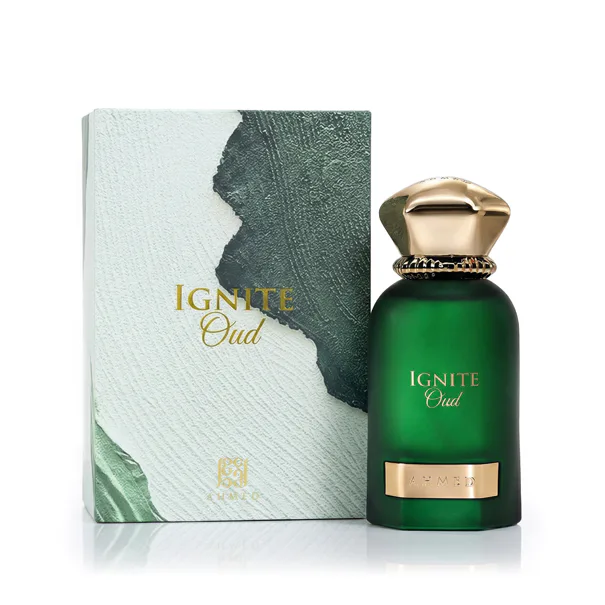 ahmed al maghribi ignite oud