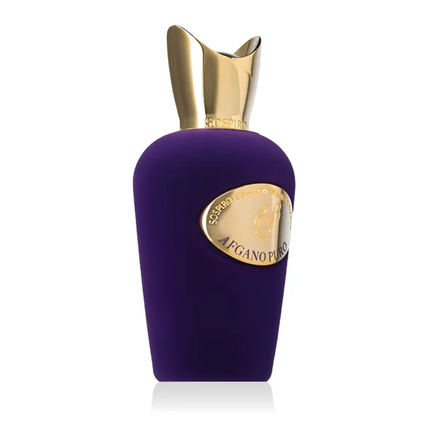 sospiro afgano puro woda perfumowana 100 ml  tester   