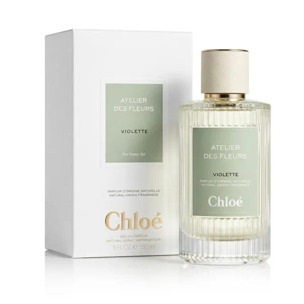 chloe violette woda perfumowana 150 ml     