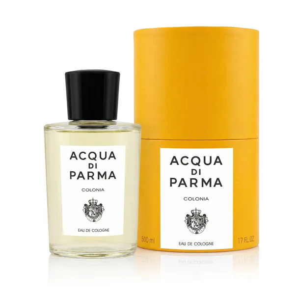 acqua di parma colonia woda kolońska 500 ml     