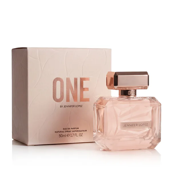 jennifer lopez one woda perfumowana 50 ml     