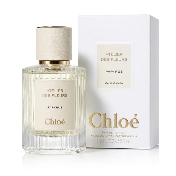 chloe papyrus woda perfumowana 50 ml     