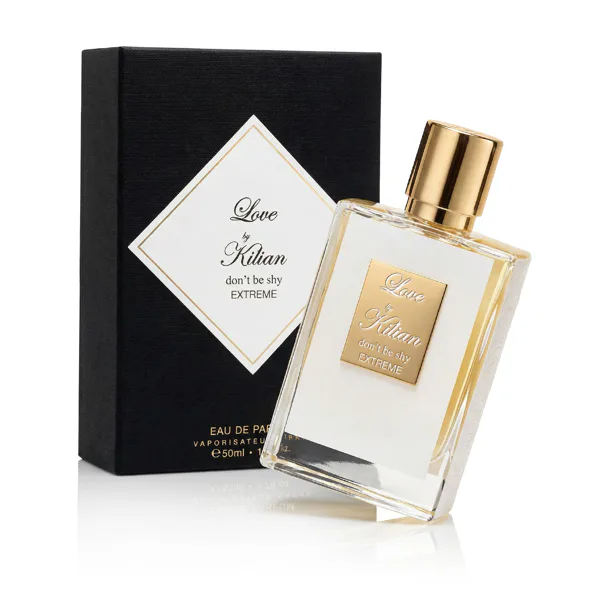 kilian love don't be shy extreme woda perfumowana 50 ml     