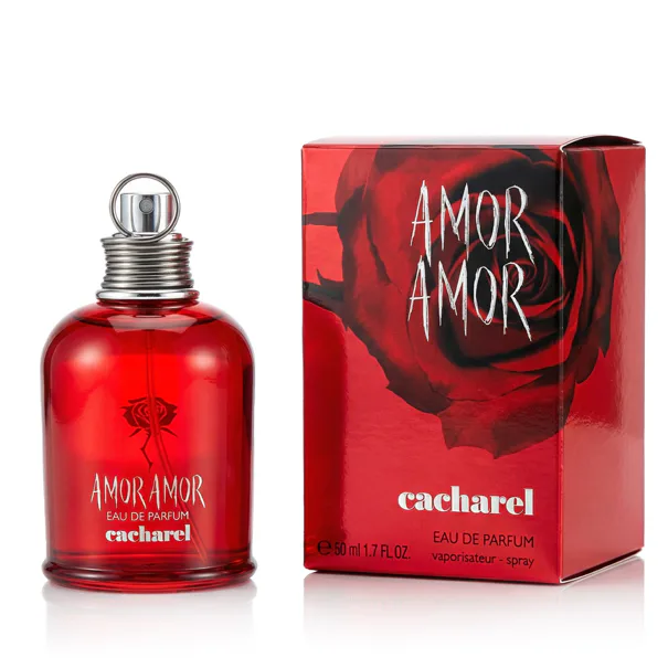cacharel amor amor woda perfumowana 50 ml     