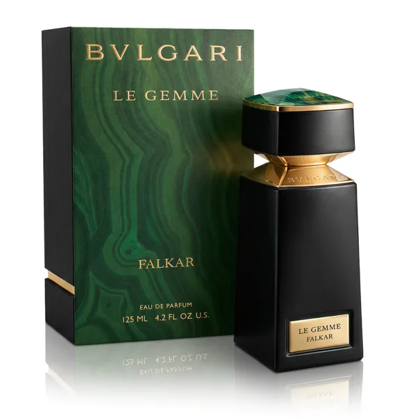 bvlgari le gemme - falkar
