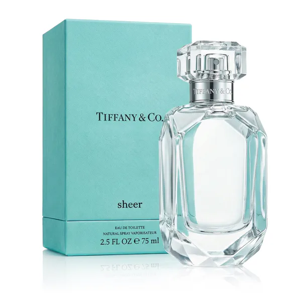 tiffany & co. tiffany & co. sheer