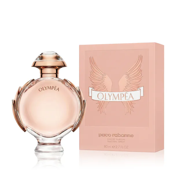 paco rabanne olympea