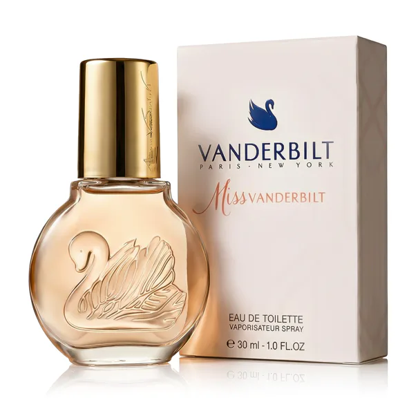 gloria vanderbilt miss vanderbilt woda toaletowa 30 ml     