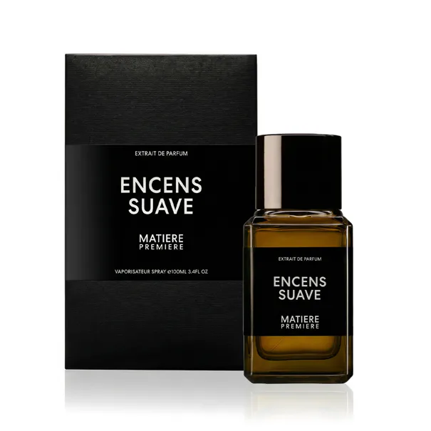matiere premiere encens suave ekstrakt perfum 100 ml     