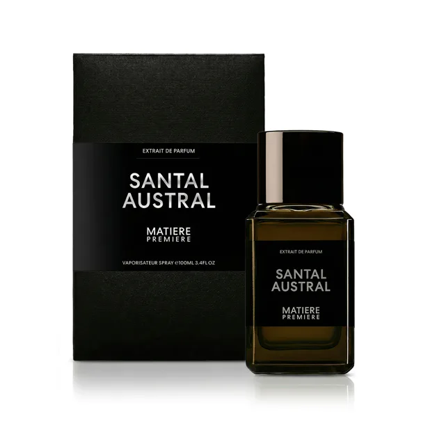 matiere premiere santal austral ekstrakt perfum 100 ml     