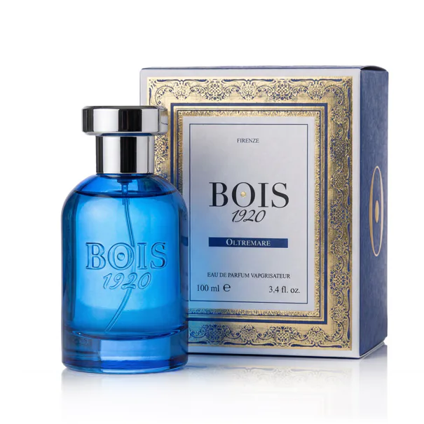 bois 1920 oltremare
