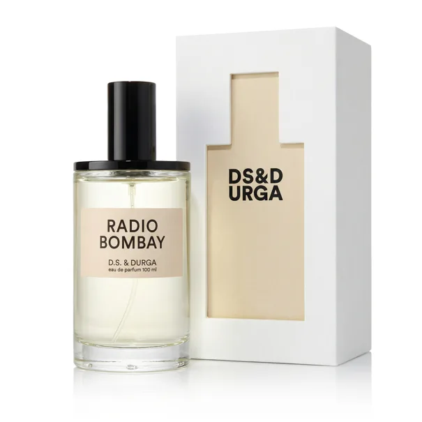 d.s. & durga radio bombay