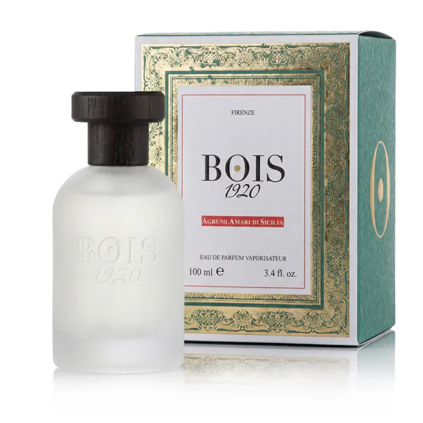 bois 1920 agrumi amari di sicilia