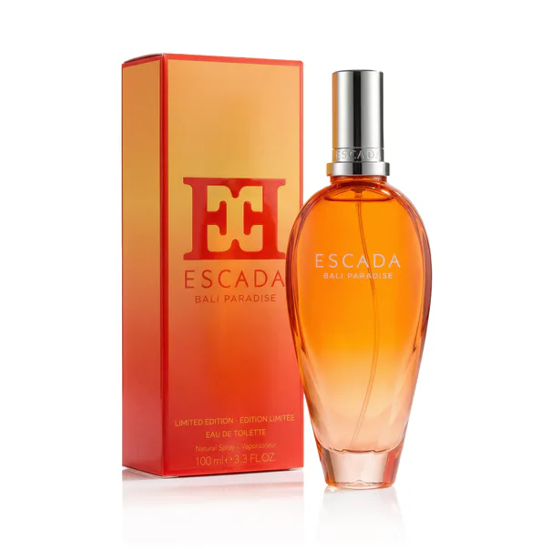 escada bali paradise