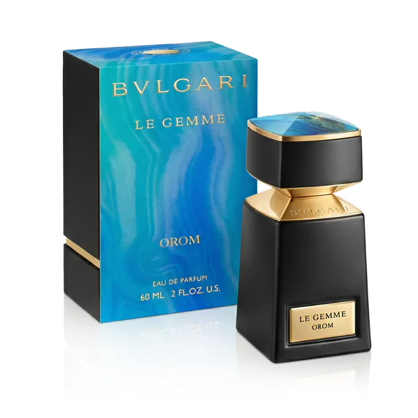 bvlgari le gemme - orom woda perfumowana 60 ml     