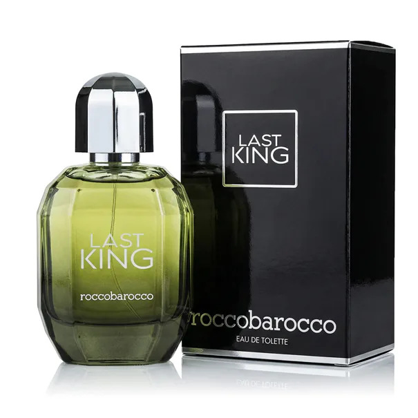 roccobarocco last king