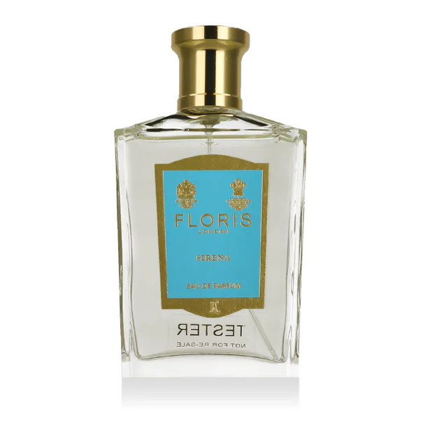 floris sirena woda perfumowana 100 ml  tester   