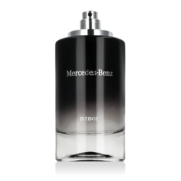 mercedes-benz mercedes-benz intense woda toaletowa 120 ml  tester   
