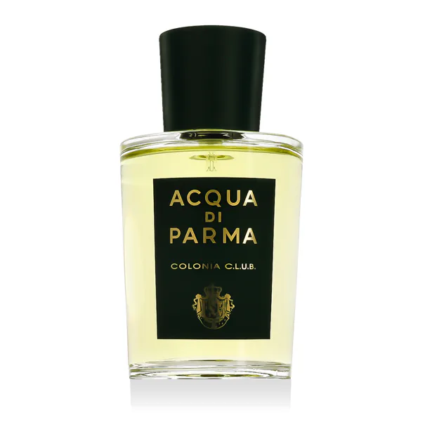 acqua di parma colonia c.l.u.b. woda kolońska 100 ml  tester   