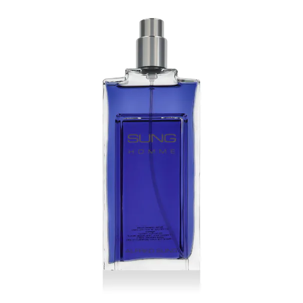 alfred sung sung homme woda toaletowa 100 ml  tester   