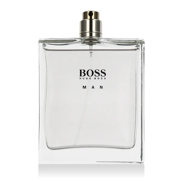 hugo boss boss man woda toaletowa dla mężczyzn 100 ml  tester   