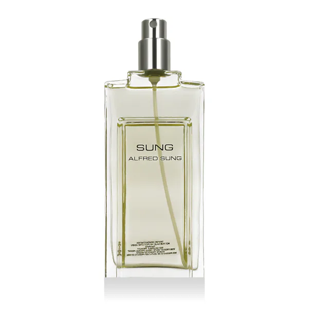 alfred sung sung woda toaletowa 100 ml  tester   