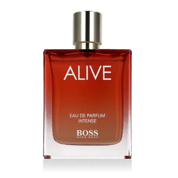 hugo boss boss alive intense woda perfumowana 80 ml  tester   