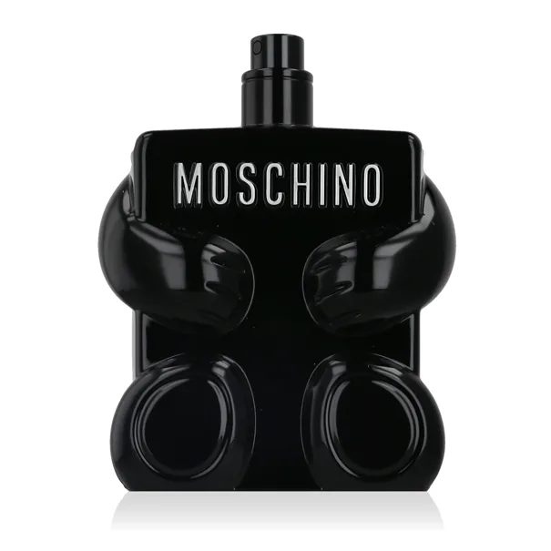 moschino toy boy woda perfumowana 100 ml  tester   