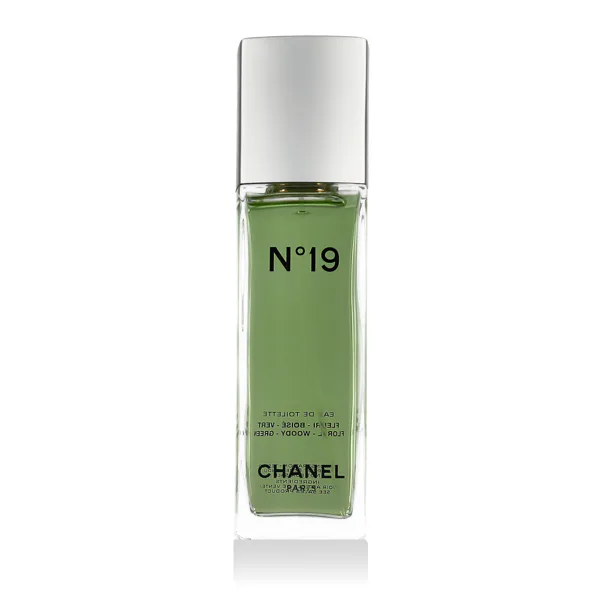 chanel n°19 woda toaletowa 100 ml  tester   