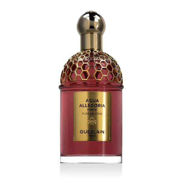 guerlain aqua allegoria forte florabloom woda perfumowana 125 ml     